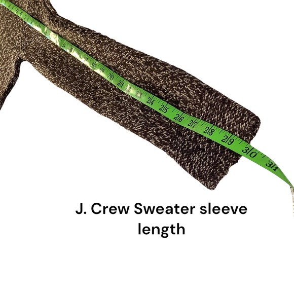 Bundle! Athleta and J. Crew Wool Sweaters size XS - Picture 8 of 16